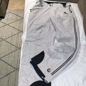 BNWOT Mens Ski Pants by Orage